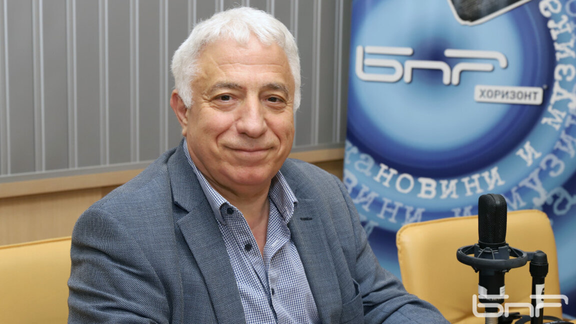 Валерий Тодоров