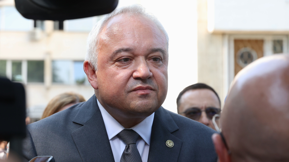 Демерджиев: Предоставихме на САЩ данни з...