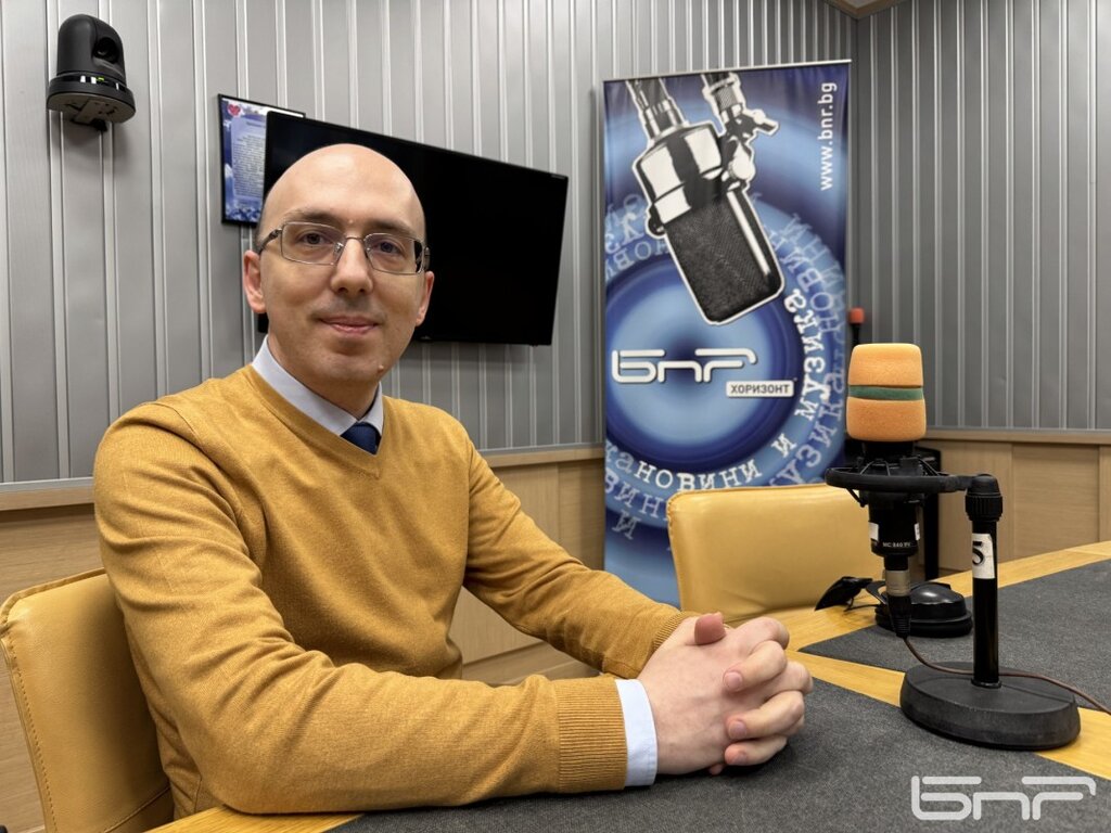 Людмил Илиев: В новия политически сезон – презареждане на влиянието