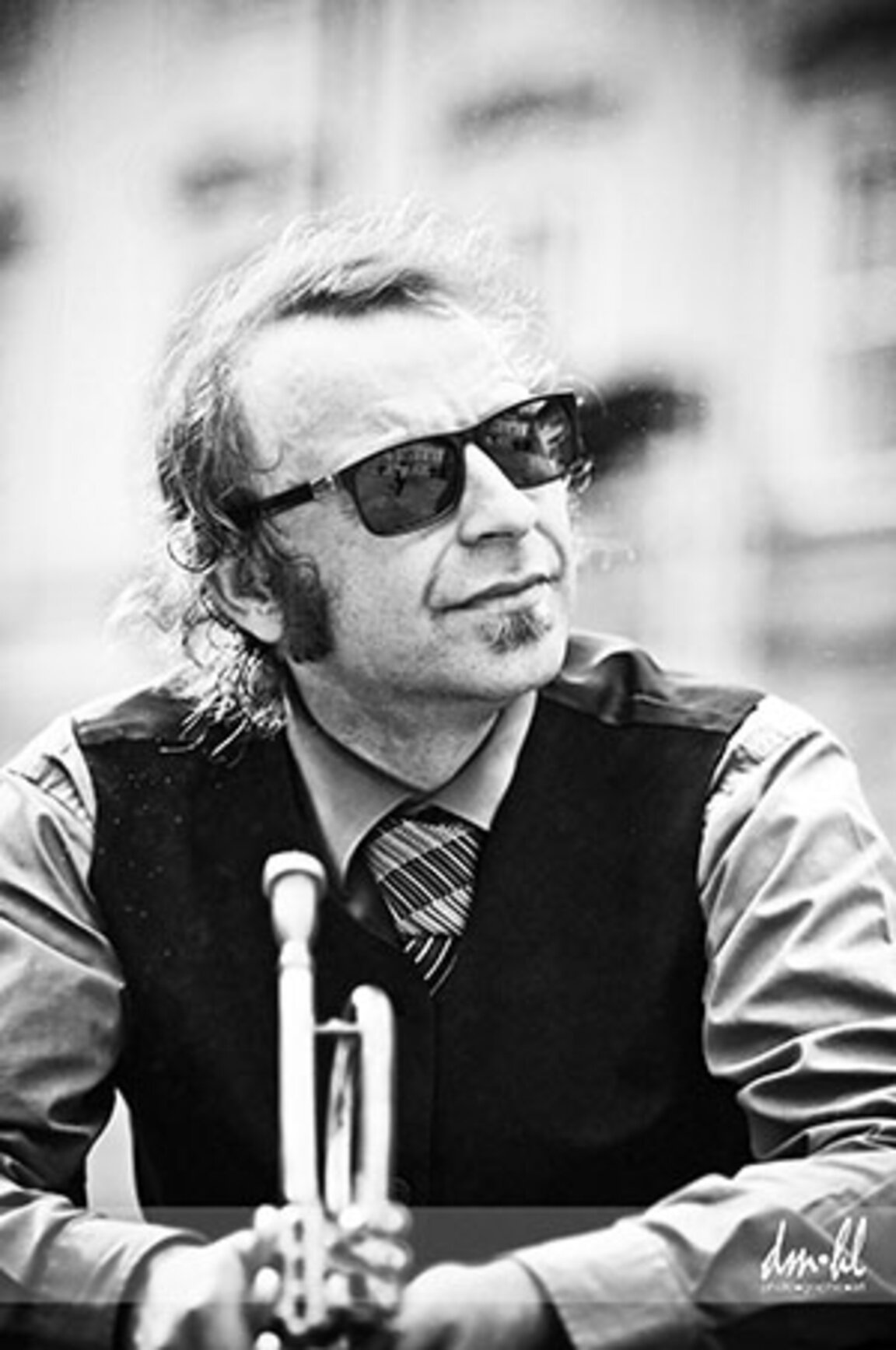 Българската следа в музиката на Дон Елис