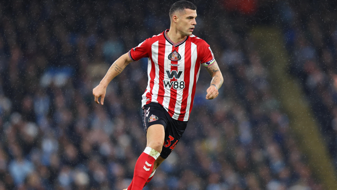 Съндърланд - Лийдс