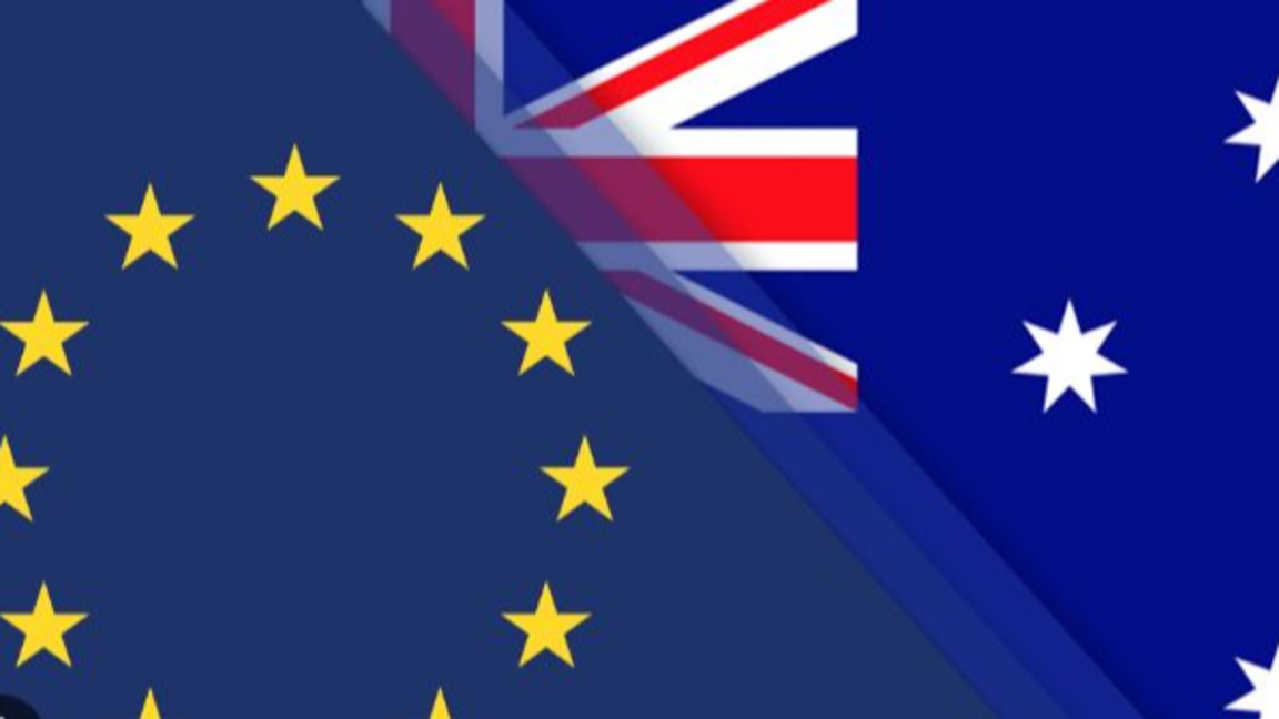 ЕС и Австралия навлизат в последния етап от дългогодишните търговски преговори