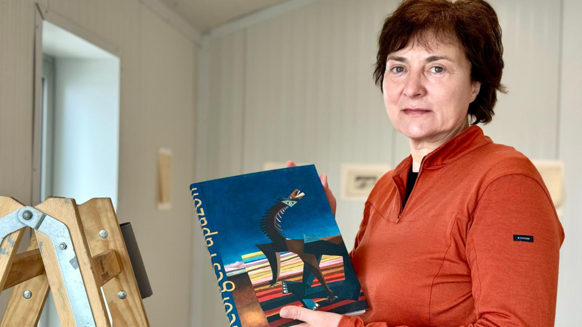 Радови Жоржа Папазова стигли до Антаркти...