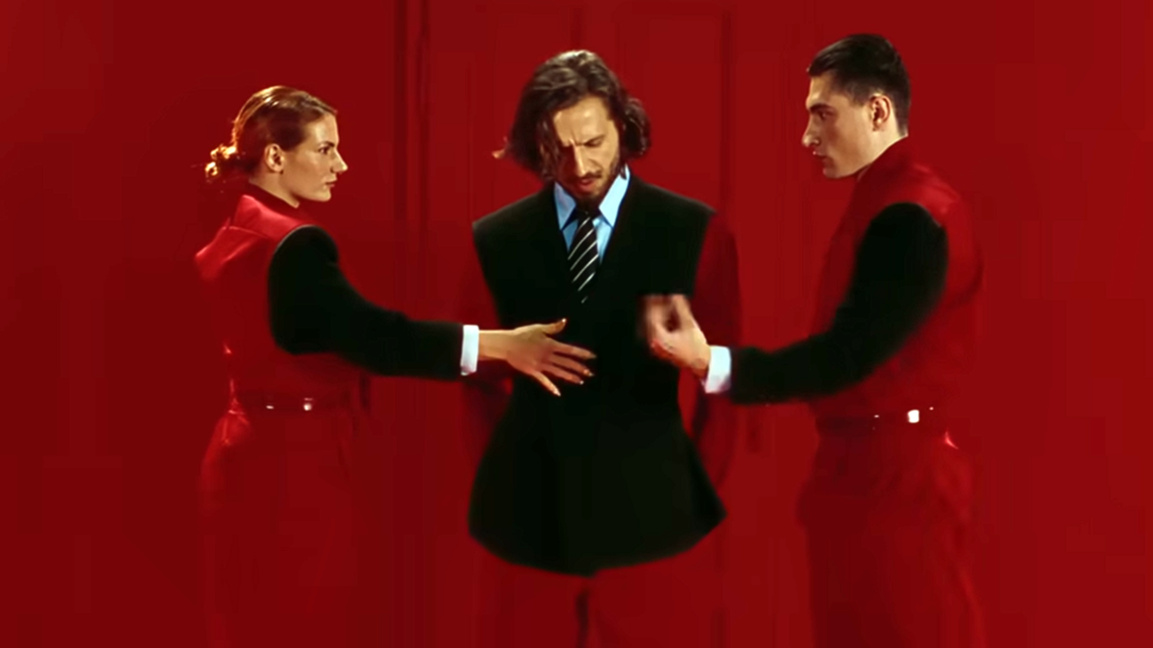 «Бессердечный» Папи Ханса – новая песня ...