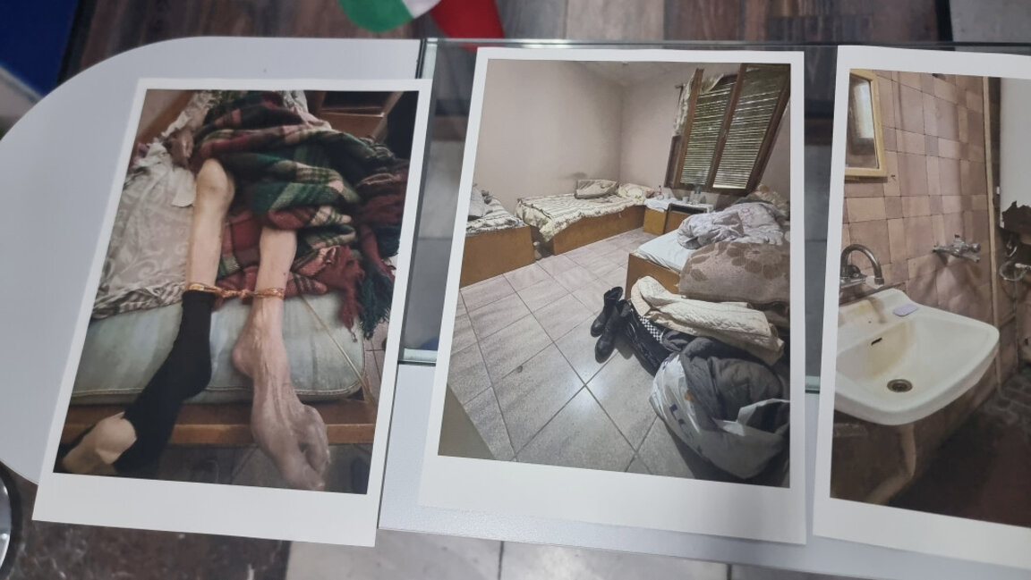 Нарушенията при предоставяне на социални услуги да влязат в Наказателния кодекс, искат компетентните институции