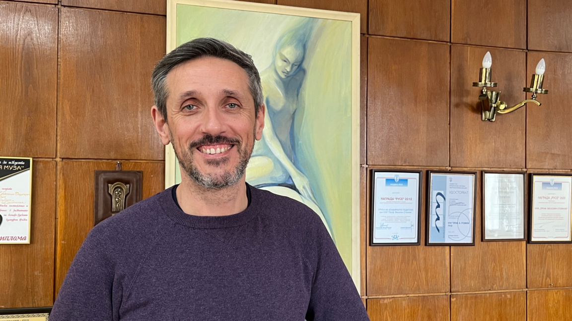 Здравко Саралиев