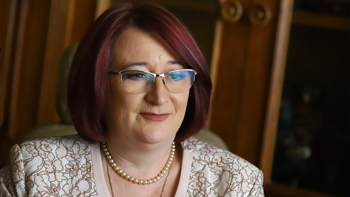 Nos espera un año difícil y de nosotros depende si será exitoso 