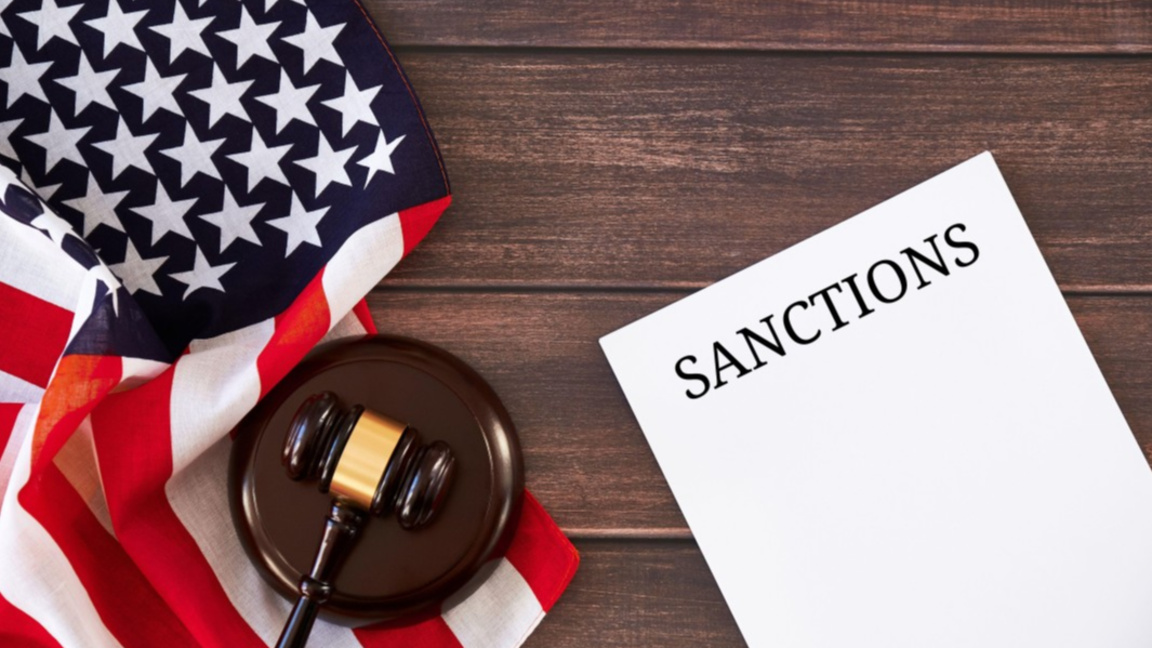 САЩ наложиха нови санкции срещу иранския...