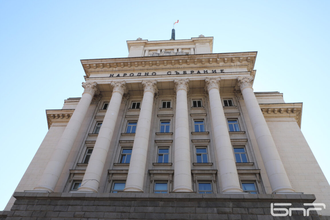 Комисия в НС: Отмяна на ротацията на председател на Комисията за контрол на службите