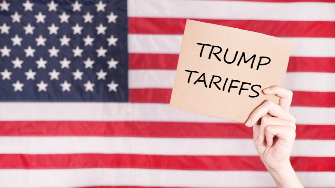 Тръмп планира налагането на мита от 100%...