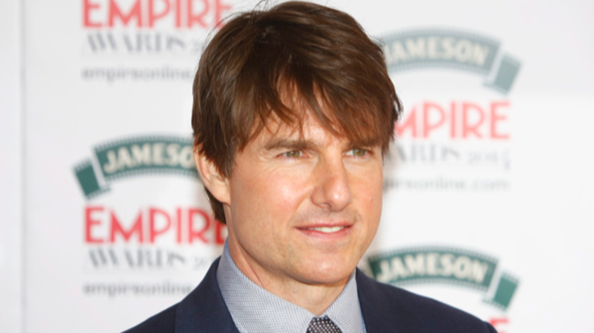 Том Круз напуска Лондон заради увеличава...