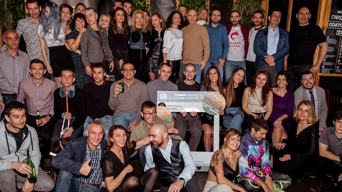 En iyi amatör koşuculara ödüller takdim edilecek