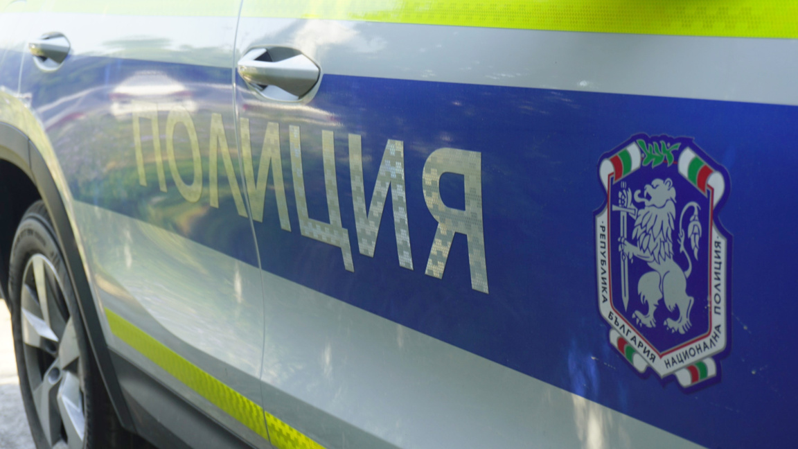 Двама мъже са задържани след сигнали за насилие над жени в Стара Загора