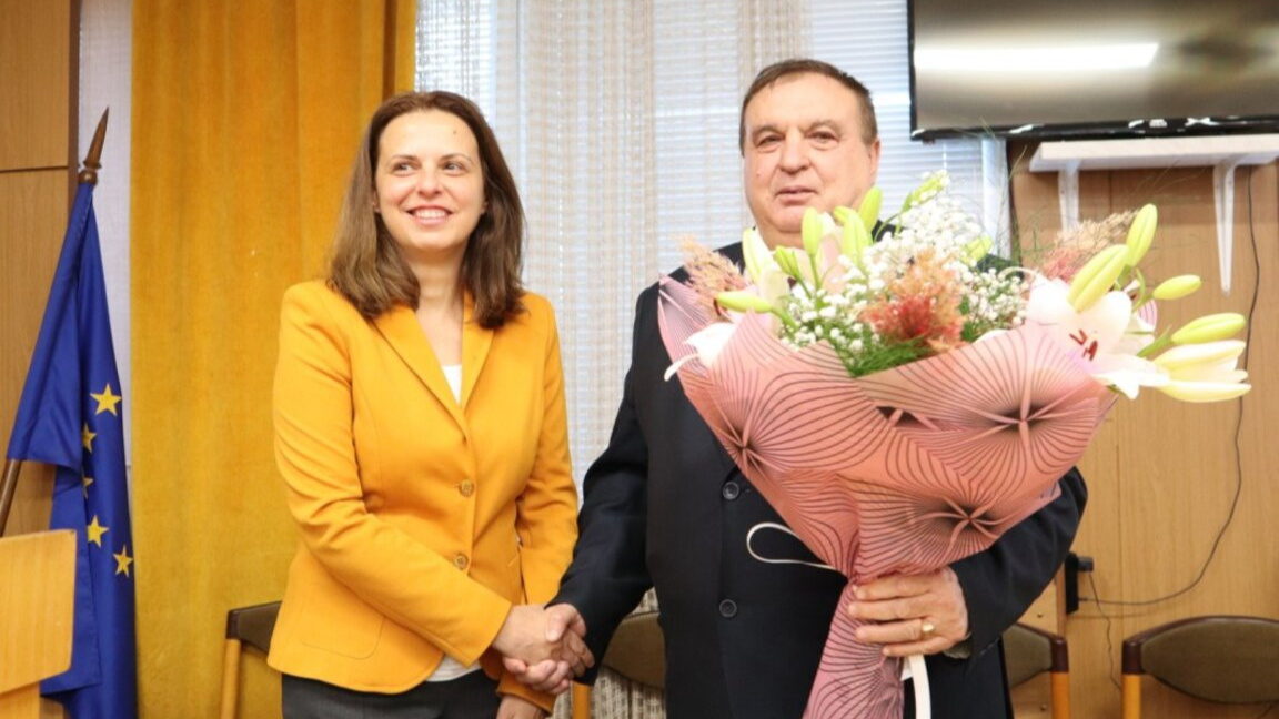 Генчо Колев: Нито еуфория, нито големи п...