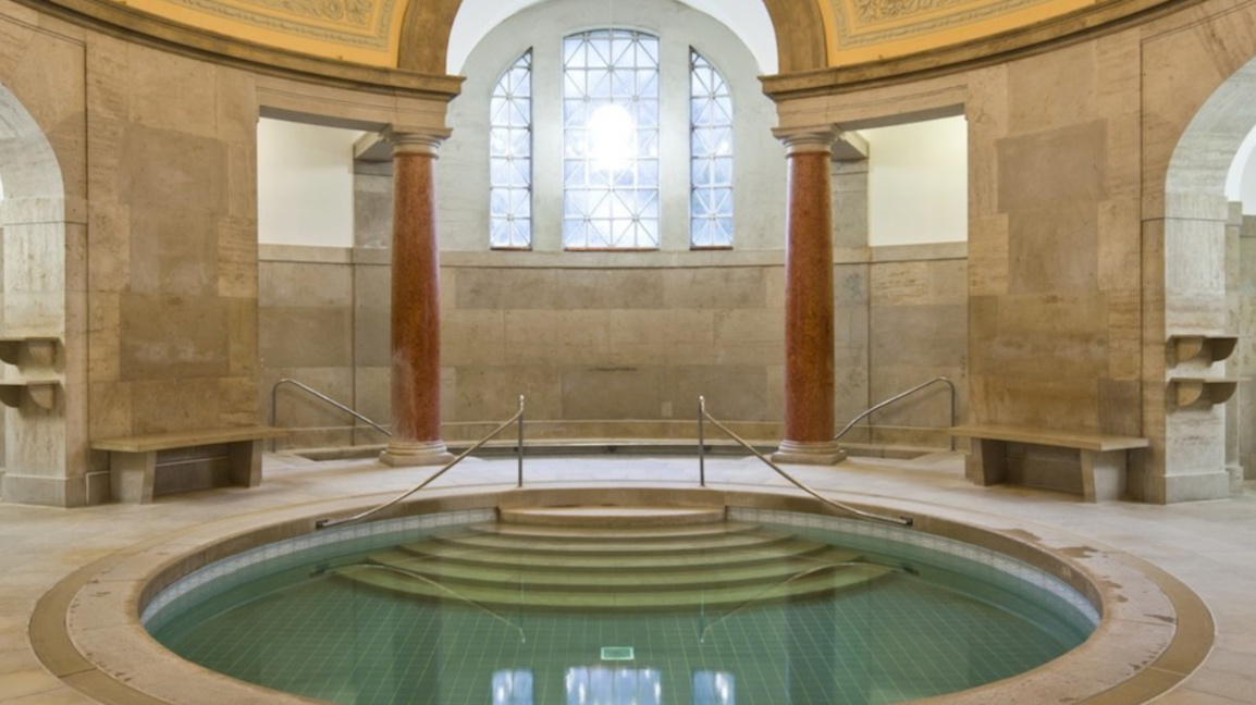 Къде да потопиш душата си – живите минерални бани на България