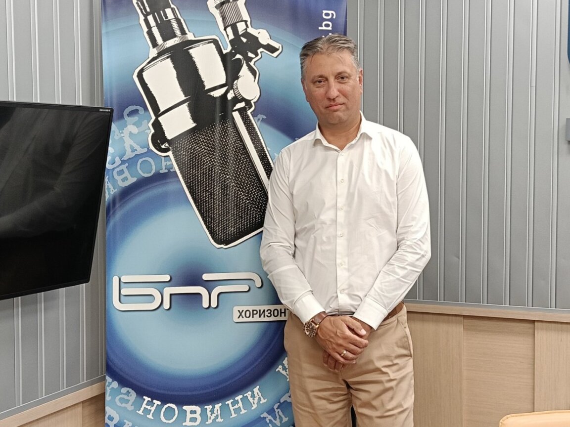 Александър Александров: Ще има увеличение на наемите на недвижими имоти