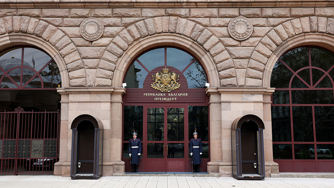 Президентът назначи посланици в Италия, Португалия, Финландия и Колумбия