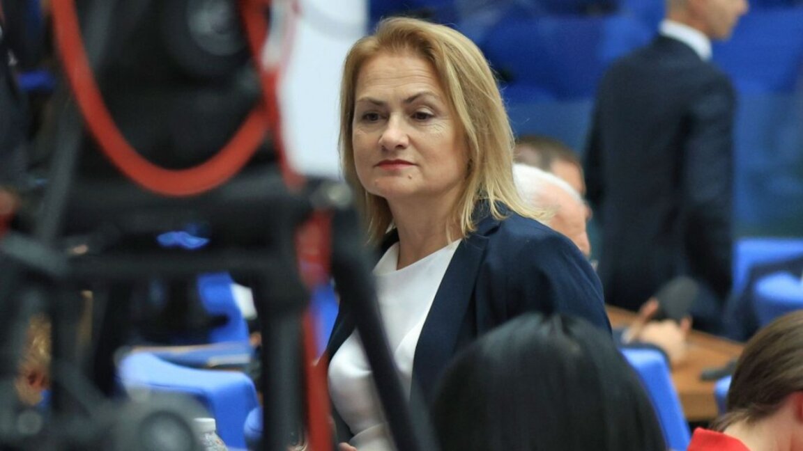 Красимира Катинчарова