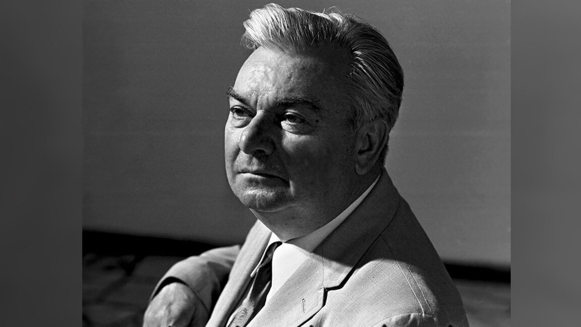 Georgi Slatew-Tscherkin – „Die Blauäugig...