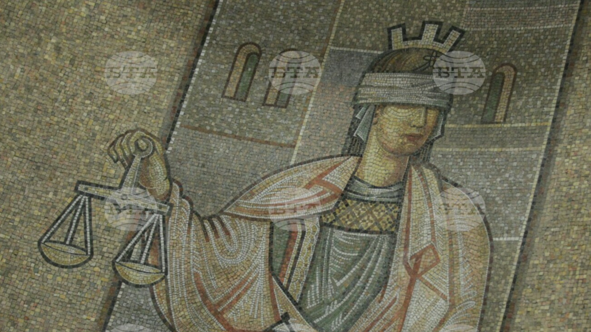 ОП в Добрич с досъдебно производство за умишлено убийство в Генерал Тошево