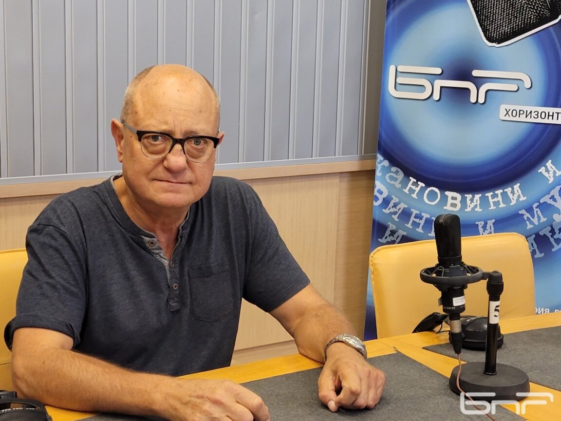 Проф. Тодор Танев