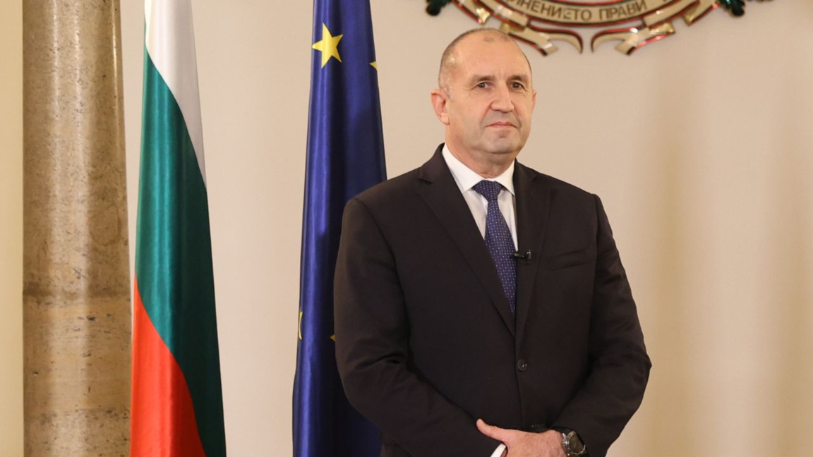 Премијер Радев разговарао са Артуром Мил...
