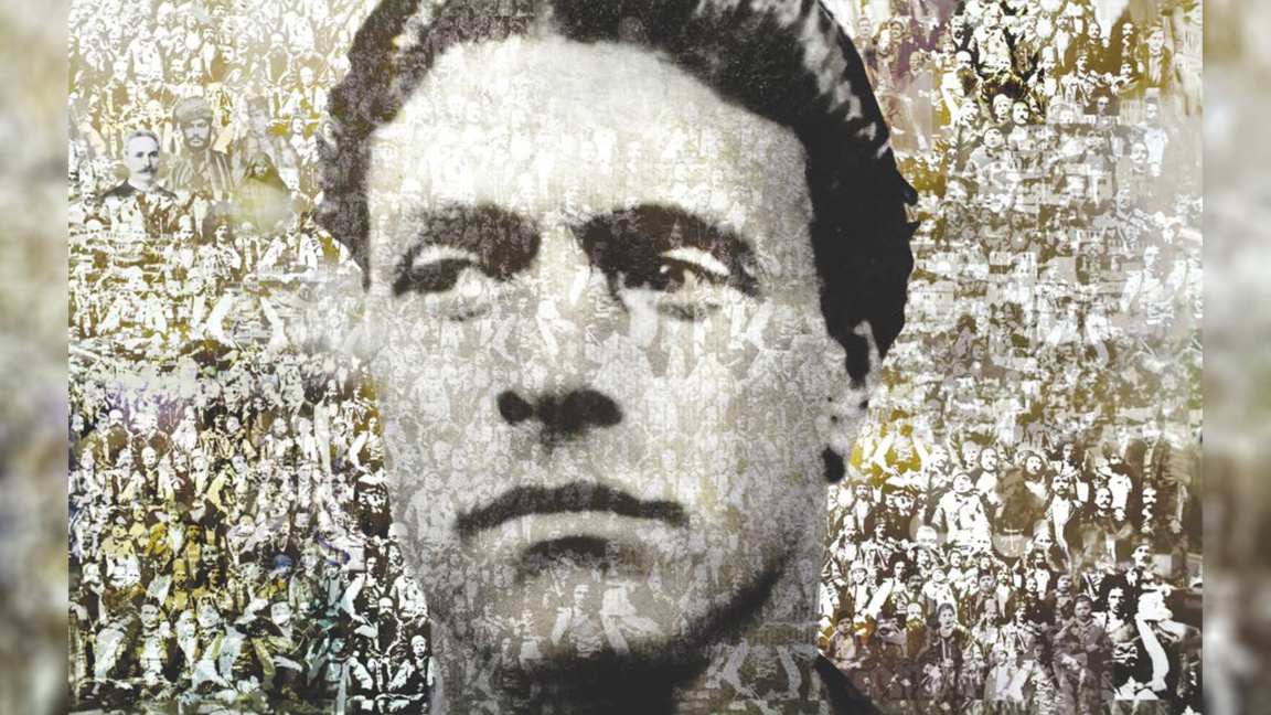 189 χρόνια από τη γέννηση του Αποστόλου ...