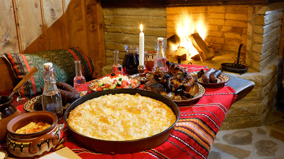 Будьте здоровыми весь год!...