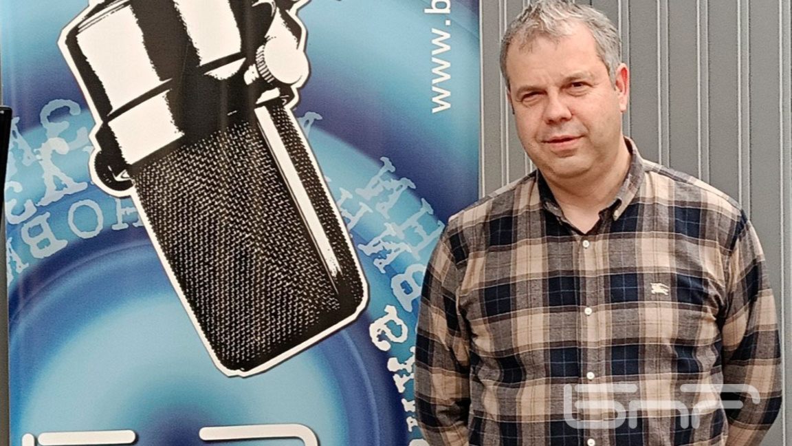 Тодор Галев