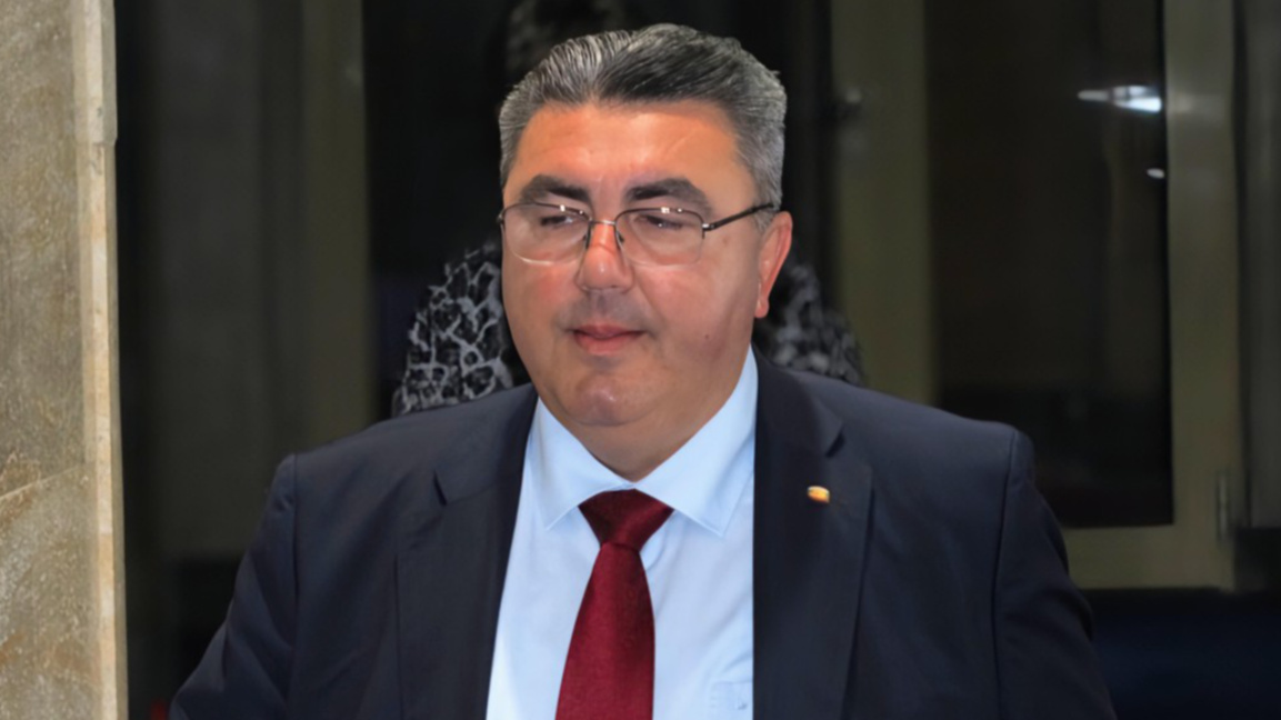 Танер Али: Декларацията на ДПС е акт на ...