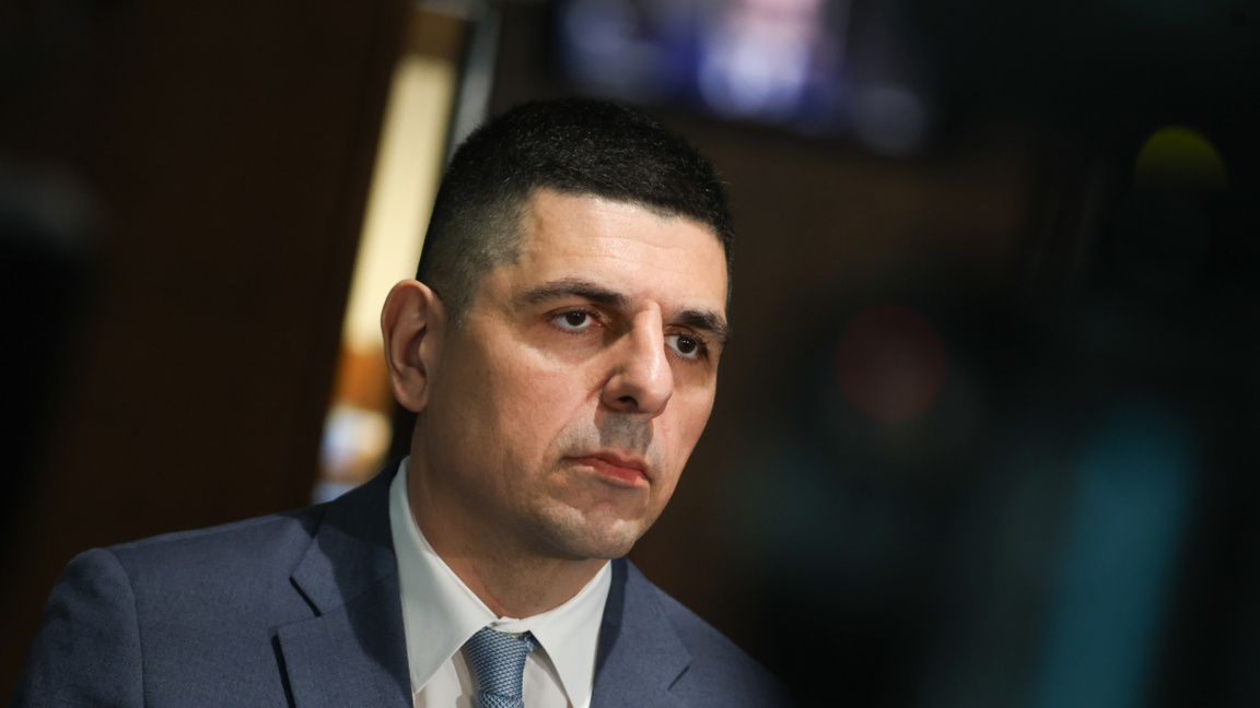 Ивайло Мирчев: Дайте ни 121 депутати, за да няма компромиси и сглобки