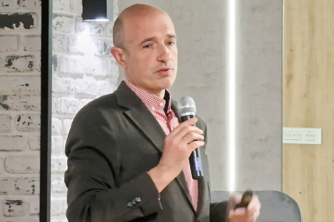 Проф. Иван Груев: Ние сме нация, която е жертва на нездравословните си навици