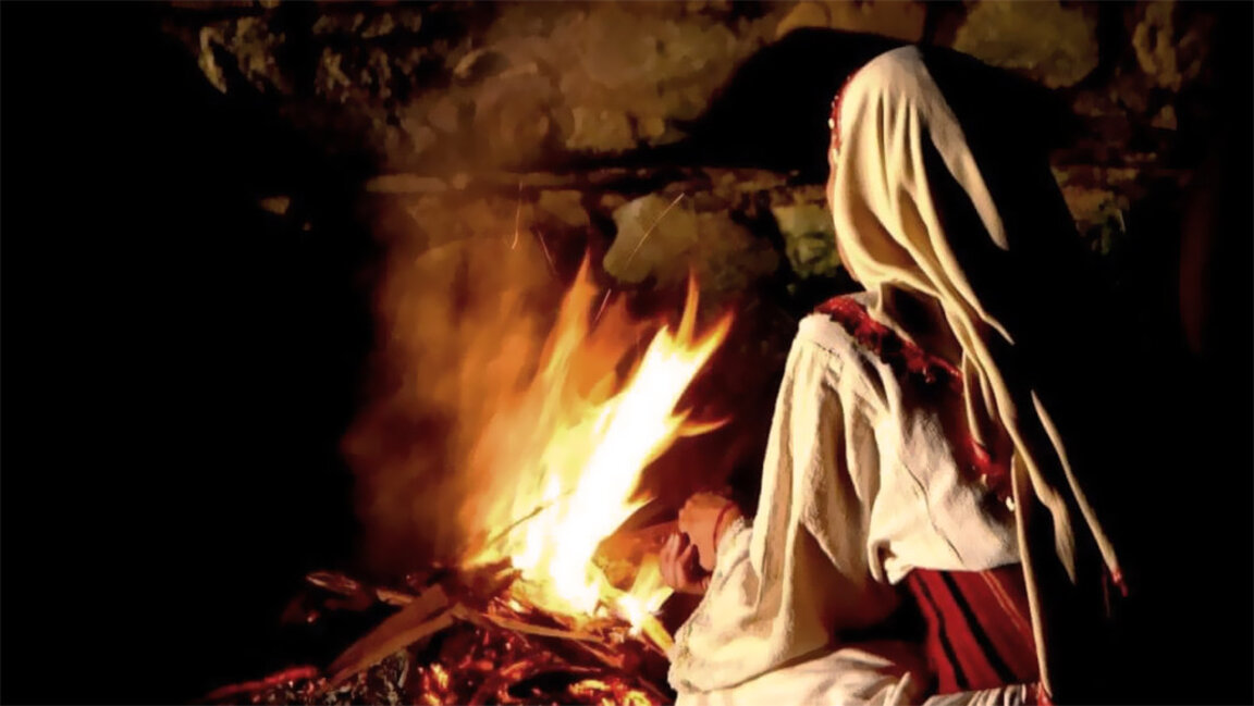 La magie oubliée du Réveillon