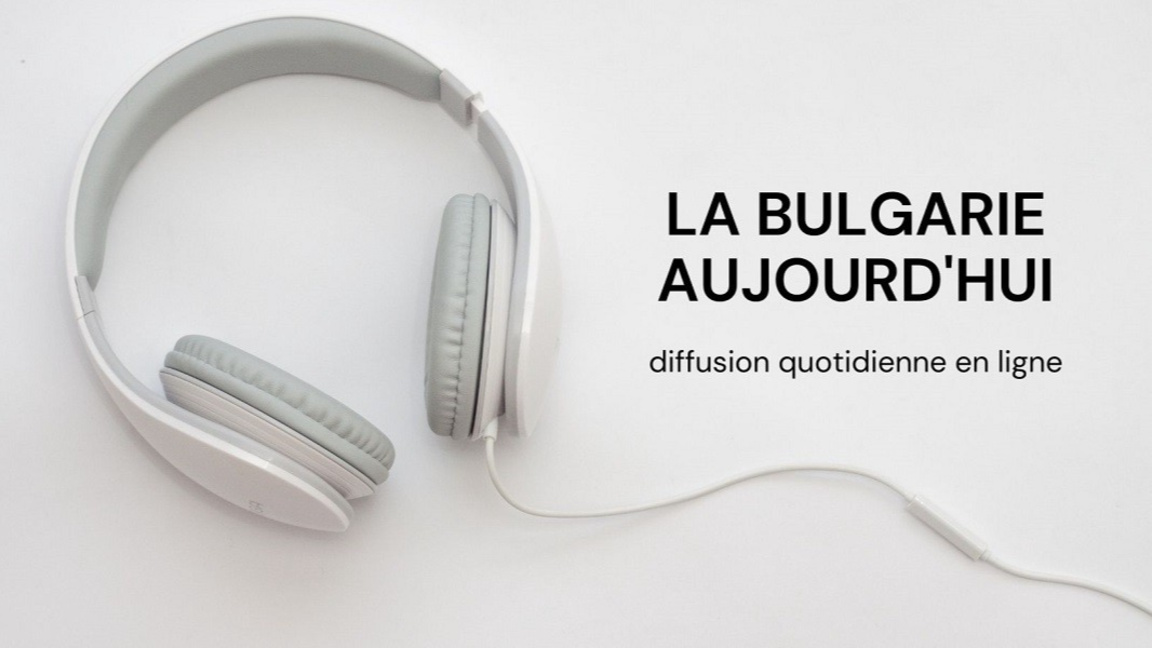 La Bulgarie aujourd'hui : 10 février 202...