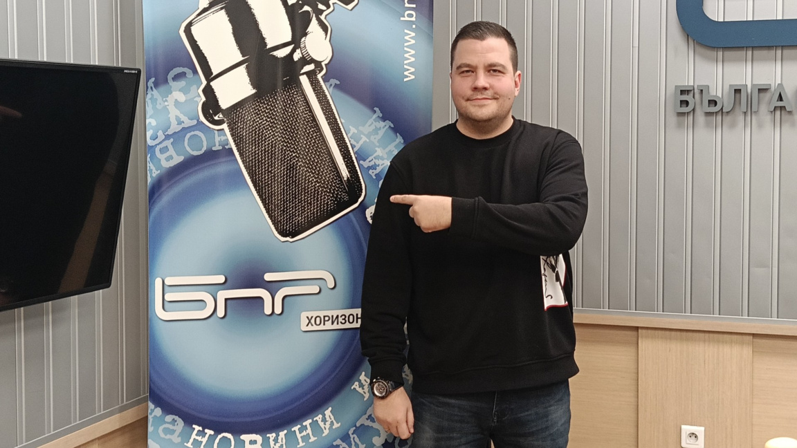 Станислав Балабанов