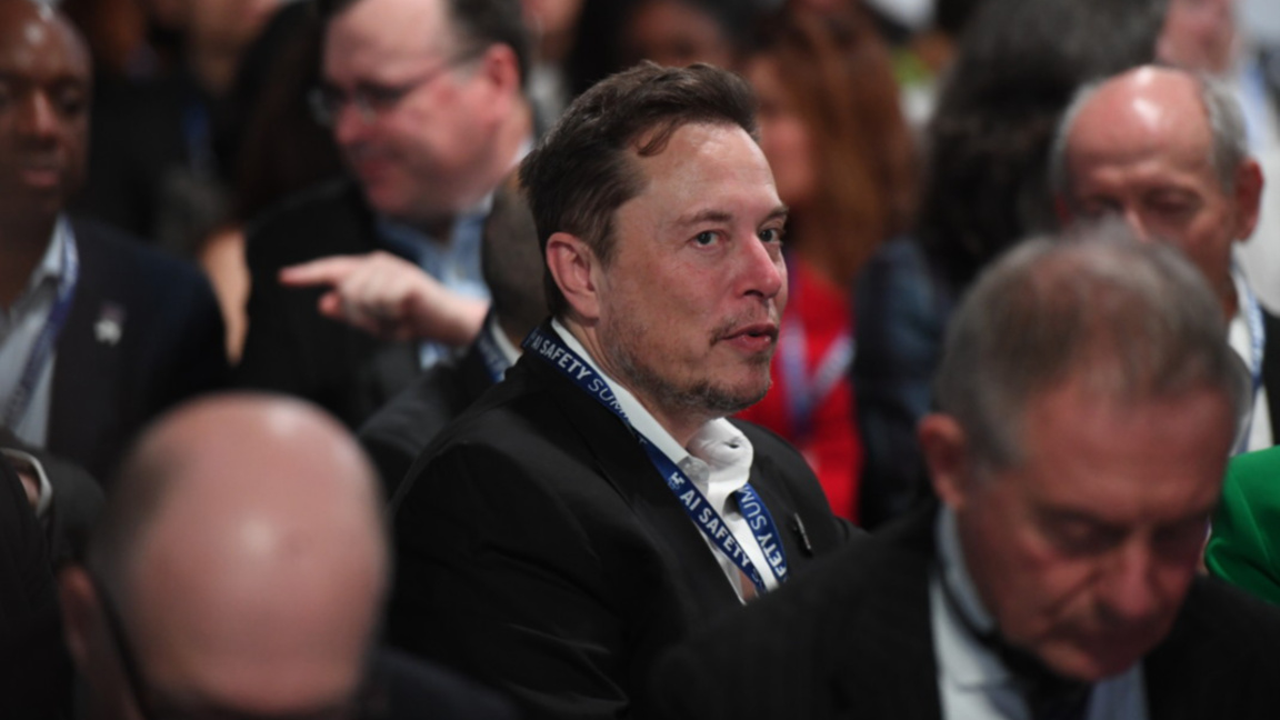 Делото на Илон Мъск срещу OpenAI започва...