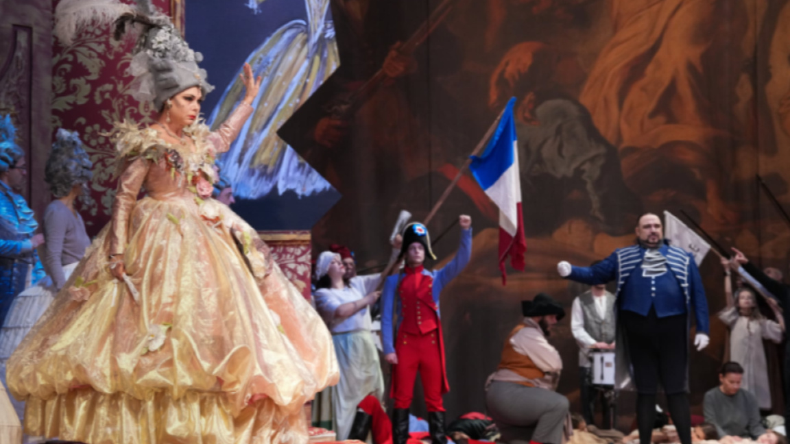 Unique opera and ballet festivities in Stara Zagora to start on November 21