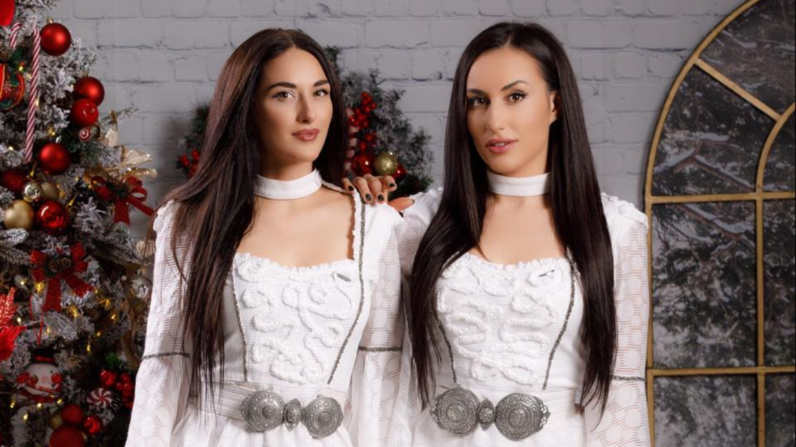 Virtual sedyankas: How social media helps preserve Bulgarian folk art