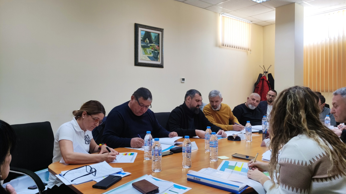 В Балчик 342 членове на СИК за вота на 1...