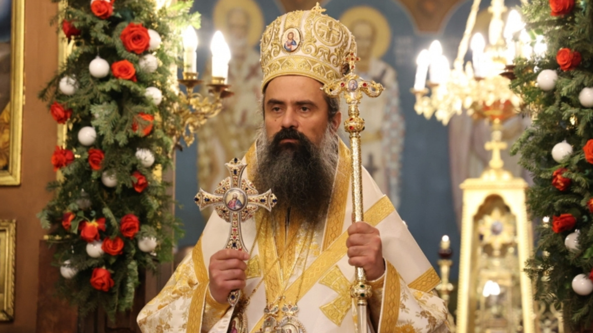 Patriarhul Daniil:„Să dobândim spiritul lui Hristos pentru mântuirea noastră”