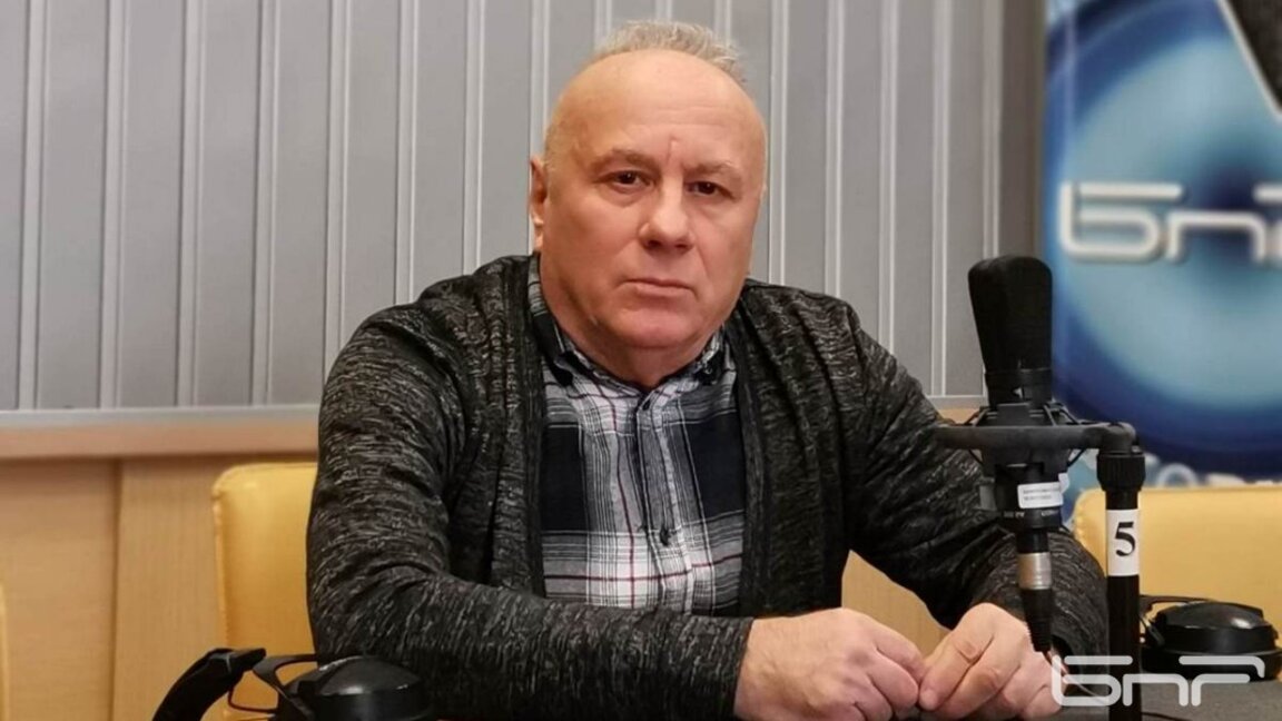 Ибрахим Карахасан - Чънар