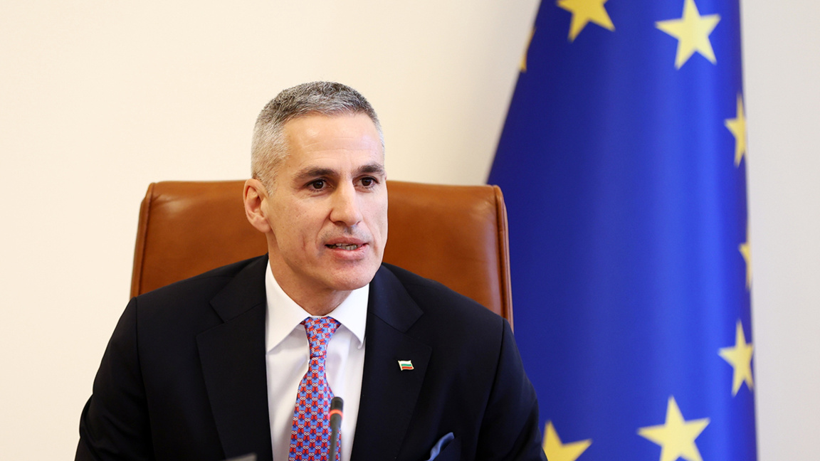 Ghiurov: Votul cumpărat ajunge la nivelu...