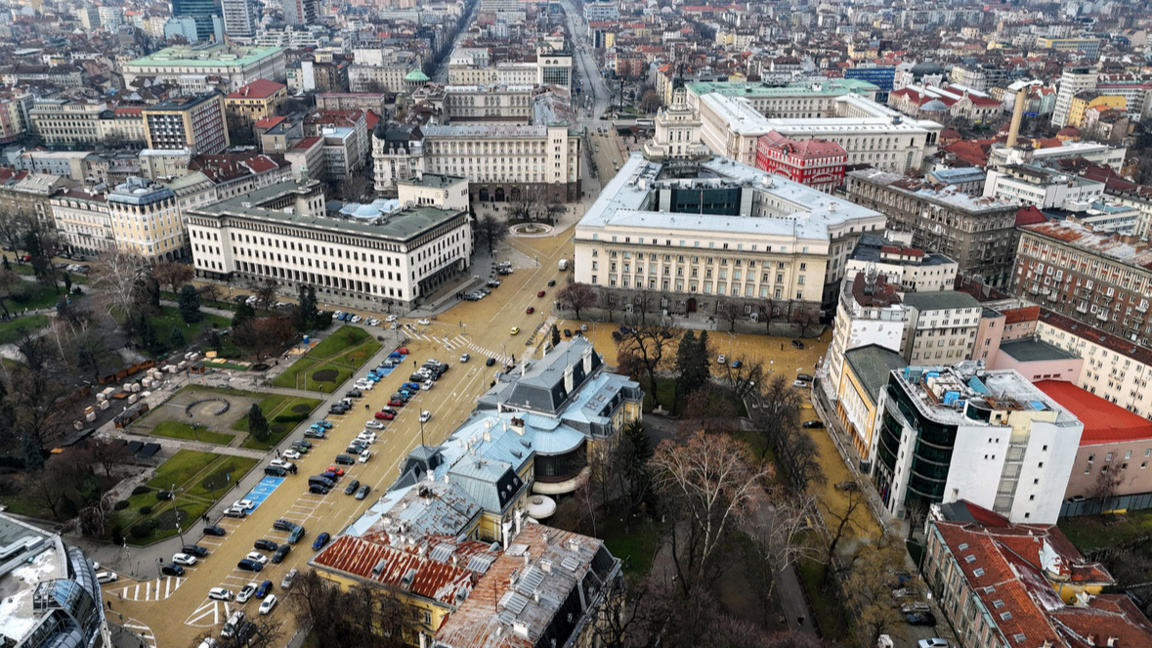 Проектобюджет 2026 за София: Образование...