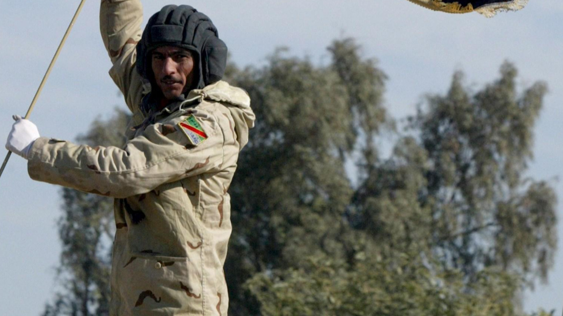 Ирак криминализира участието на свои гра...