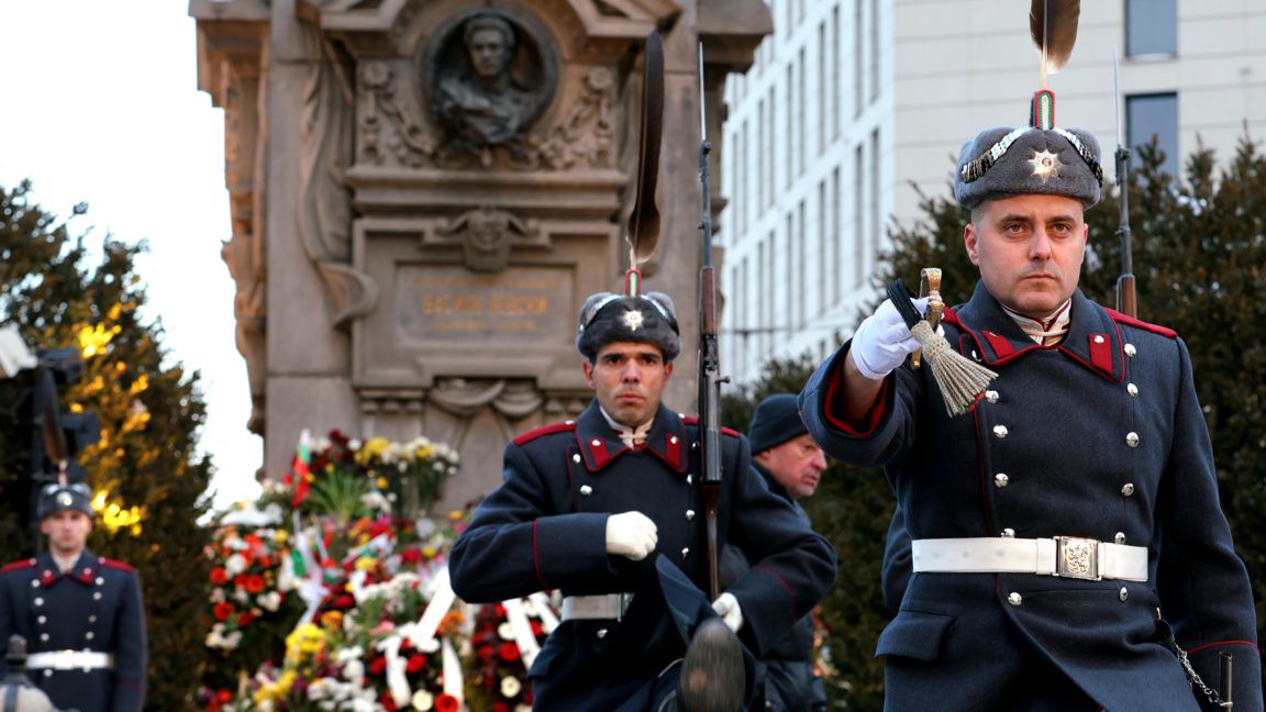 Prin ceremonii comemorative în întreaga țară este cinstită memoria Apostolului Libertății