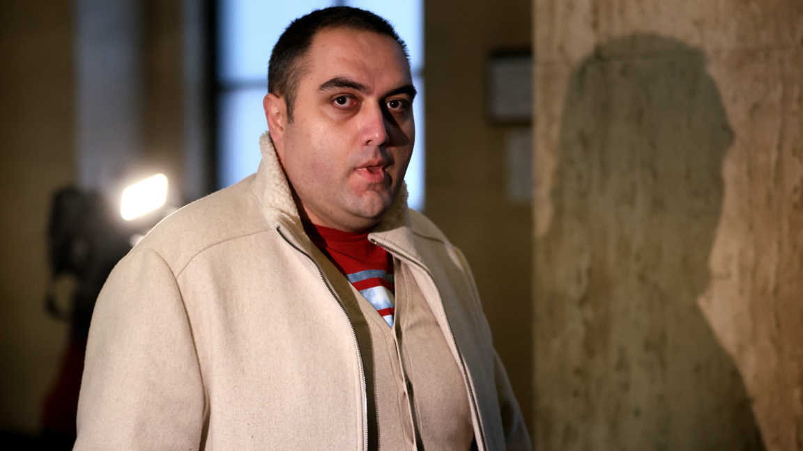 Бившият директор на 138. столично училище Александър Евтимов