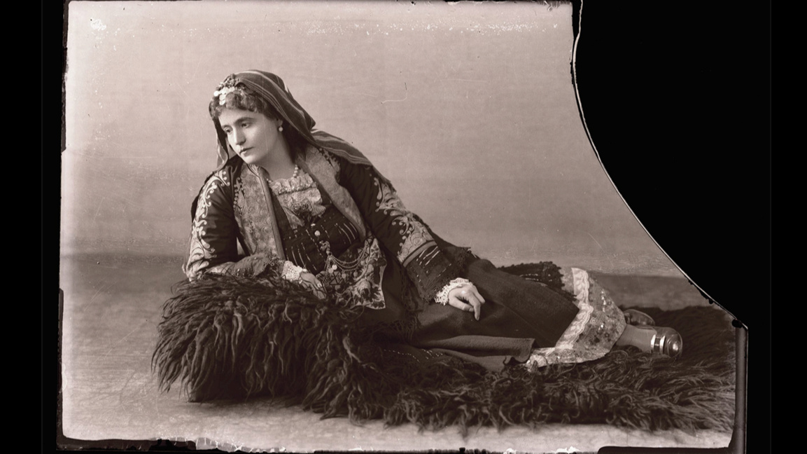 Rétrospective de la photographie bulgare...