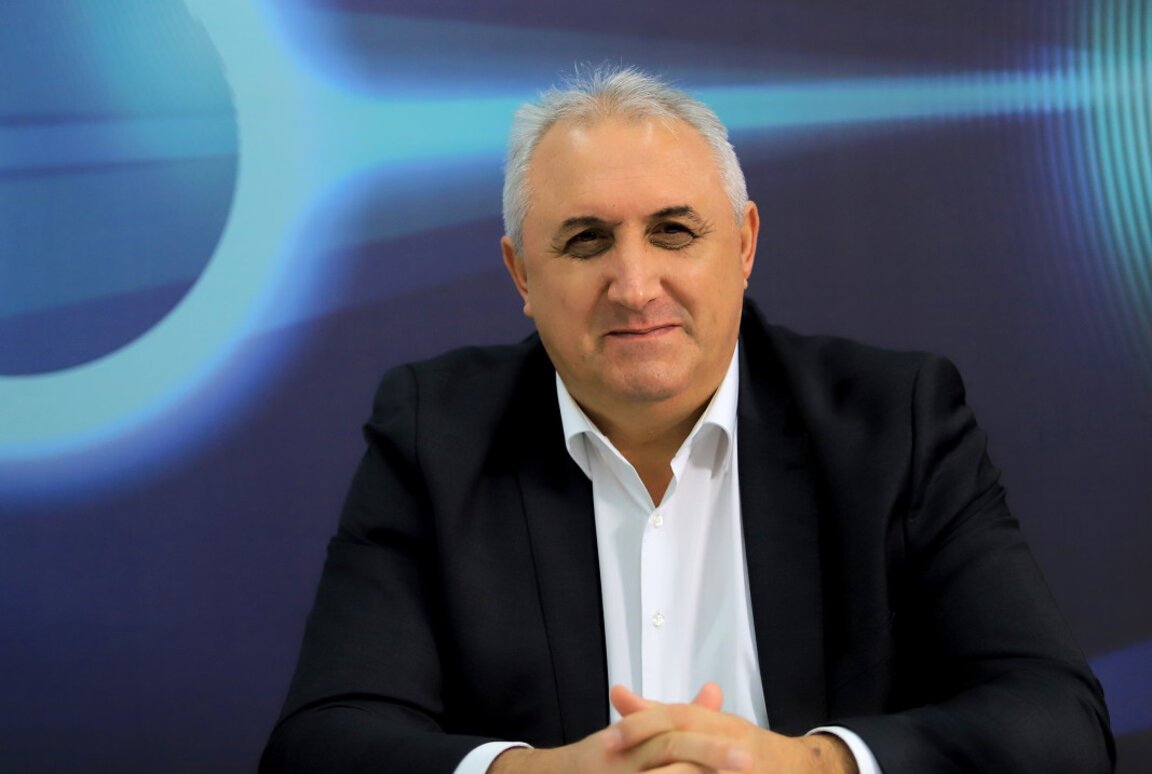 Мехмед Дикме: Това правителство няма да има 100 дни толеранс