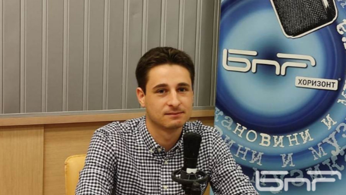 Калоян Велчев