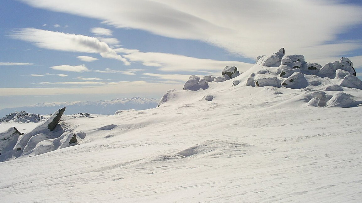 Защо познатите маршрути стават опасни през зимата?